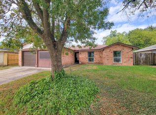1330 Mosher Ln, Houston, TX 77088