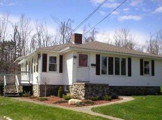 48 Maravista Rd, Worcester, MA 01606