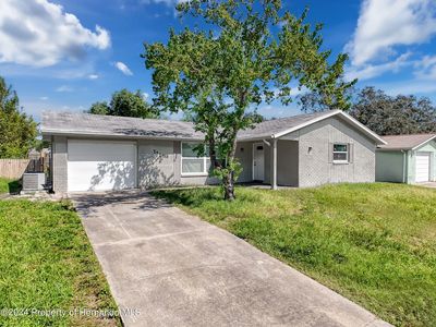 7227 Sandalwood Dr, Port Richey, FL, 34668