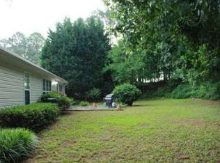 835 Cricket Hill Trl, Lawrenceville, GA 30044