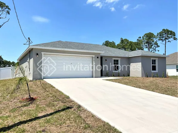 475 Olney St SW, Palm Bay, FL 32908