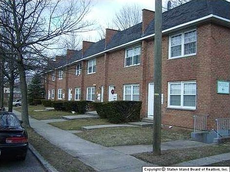 1st image of 124 Fayette Ave #F1
