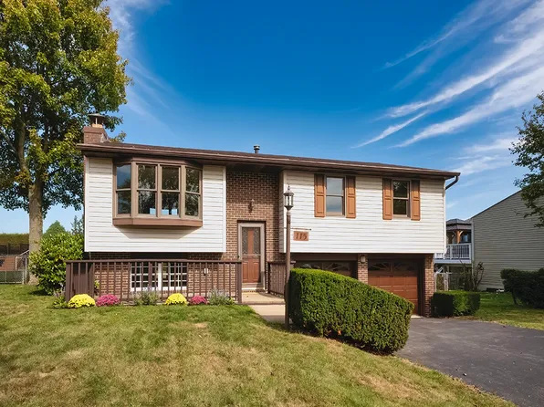 115 Bellford Dr, Cranberry Township, PA 16066