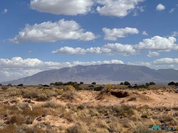 16 Volcano Rd NW Lot 30, Albuquerque, NM 87120