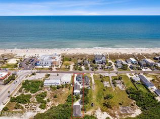 57 S Fletcher Ave #ABC, Fernandina Beach, FL 32034