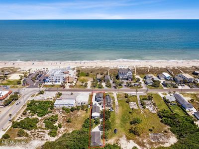 57 S FLETCHER Avenue #ABC, Fernandina Beach, FL, 32034