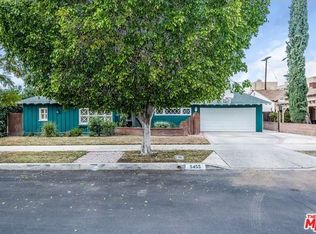 5455 Halbrent Ave, Van Nuys, CA 91411