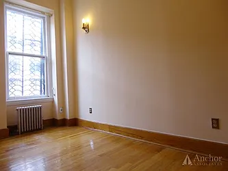 Rented by Anchor Associates