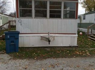 140 N Pleasant Ave SE #9, Lowell, MI 49331