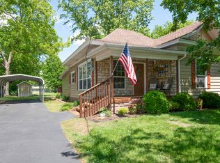 109 Mill St, Walnut Grove, MO 65781