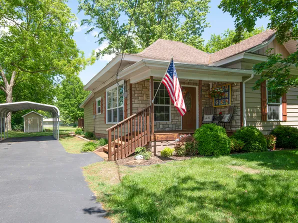 109 Mill Street, Willard, MO 65781