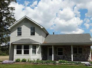 1323 E Moore Rd, Saginaw, MI 48601