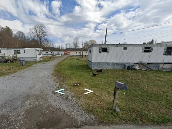11741 Albemarle Rd, Pound, VA 24230