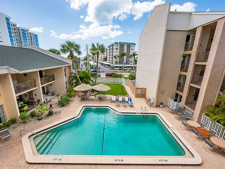 845 Benjamin Franklin Dr #302 — Photo 22