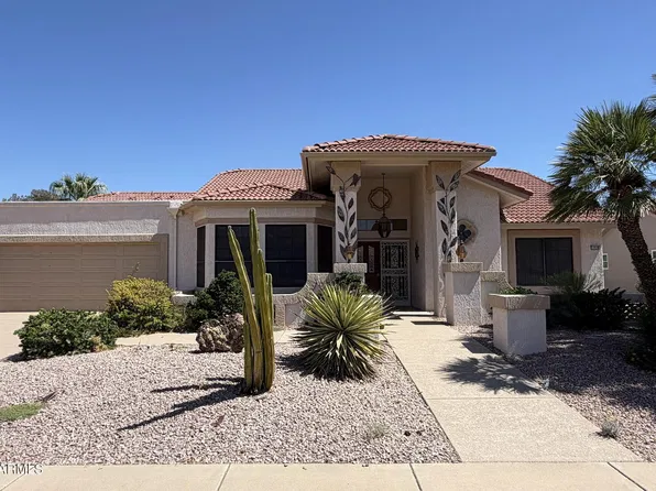 13536 W SPRINGDALE Drive, Sun City West, AZ 85375
