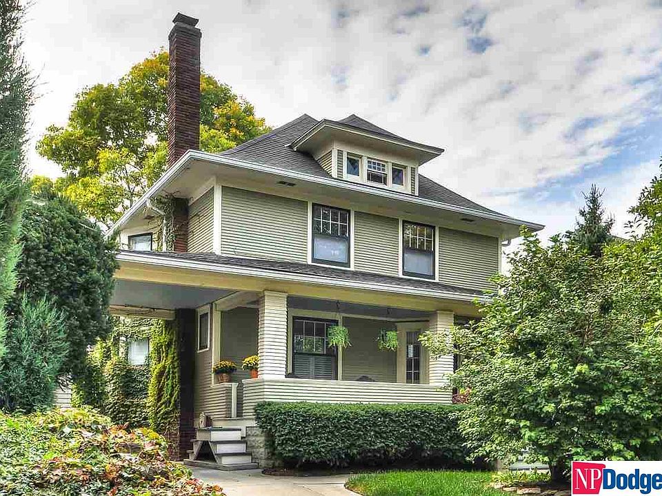 5115 Underwood Ave, Omaha, NE 68132 Zillow