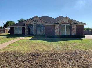 716 N Hillview St, Robinson, TX 76706