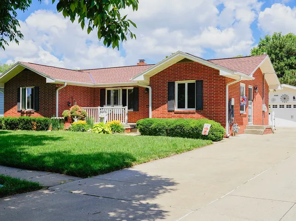 2450 Avenue I, Council Bluffs, IA 51501