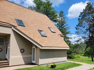 20 Heritage Condo Way #31L, Woodstock, VT 05091