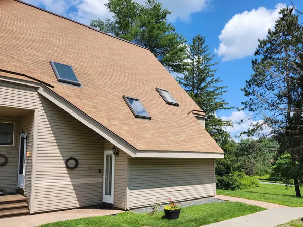 20 Heritage Condo Way #31L, Woodstock, VT 05091