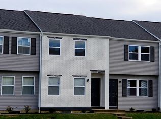 2623 Sandbury Blvd, Columbus, OH 43235