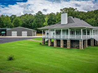 5410 Jim Hall Rd, Jacksonville, AR 72076