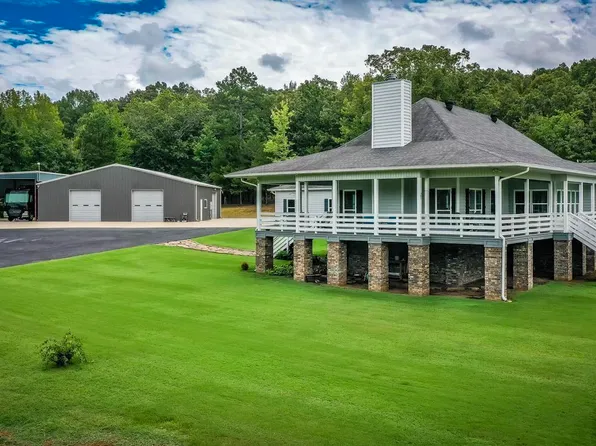 5410 Jim Hall Rd, Jacksonville, AR 72076