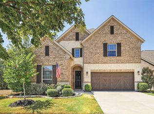 3511 Fieldview Ct, Celina, TX 75009