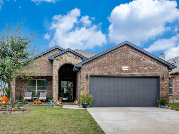 10401 Misty Redwood Trl, Fort Worth, TX 76177