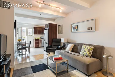 Sold by Compass