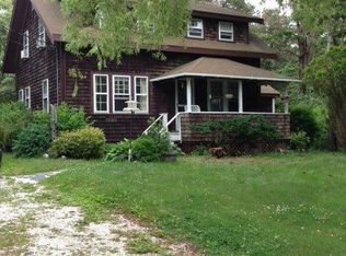 1580 Nauset Rd, Eastham, MA 02642