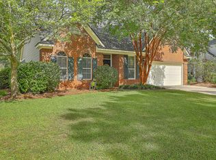 196 Sweet Garden Ct, Mount Pleasant, SC 29464