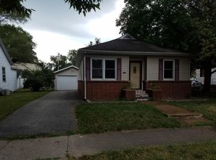 1105 N Capitol St, Pekin, IL 61554