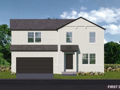 5156 W Sunstruck St, Springfield, MO, 65802