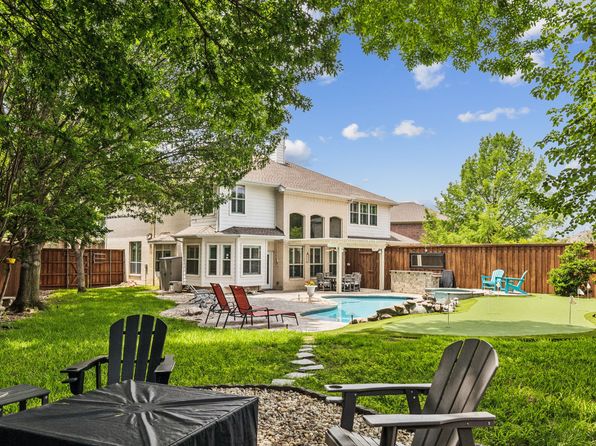 Home for Sale in Frisco TX
