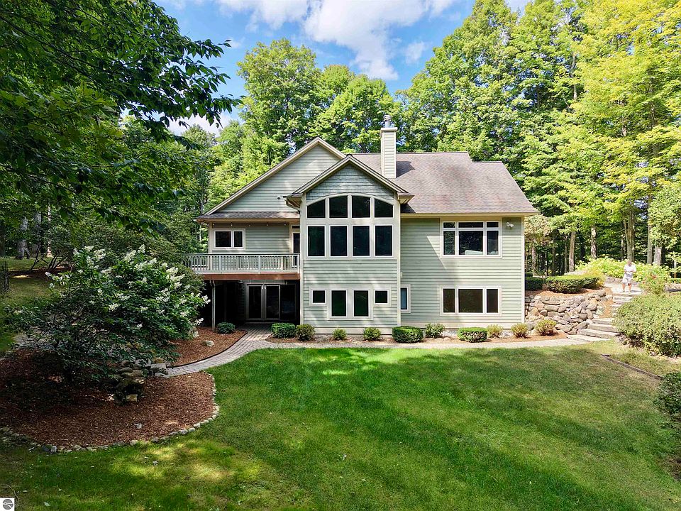 6788 E Hoxie Rd, Cedar, MI 49621 | MLS #1949965 | Zillow