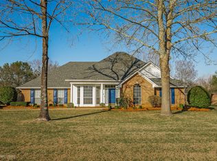 125 Crosscreek Dr, Bossier City, LA 71111