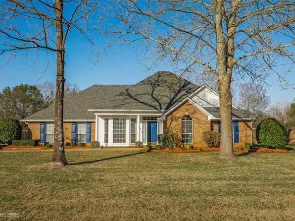 125 Crosscreek Dr, Bossier City, LA 71111