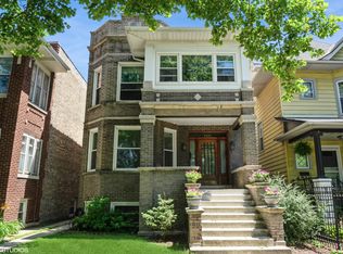 4523 N Campbell Ave #1, Chicago, IL 60625
