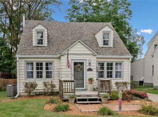 1334 47th St, Des Moines, IA 50311