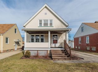 3906 Yorkshire Ave, Cleveland, OH 44134