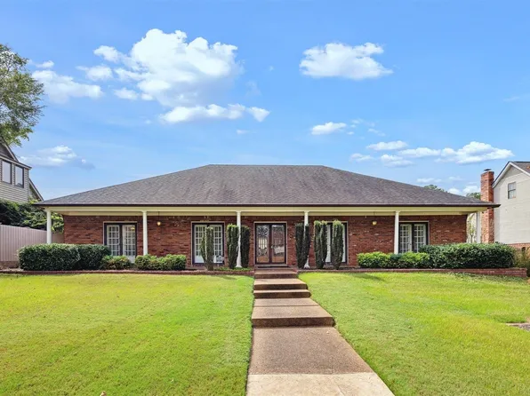 2465 Dogwood Trail Dr, Germantown, TN 38139