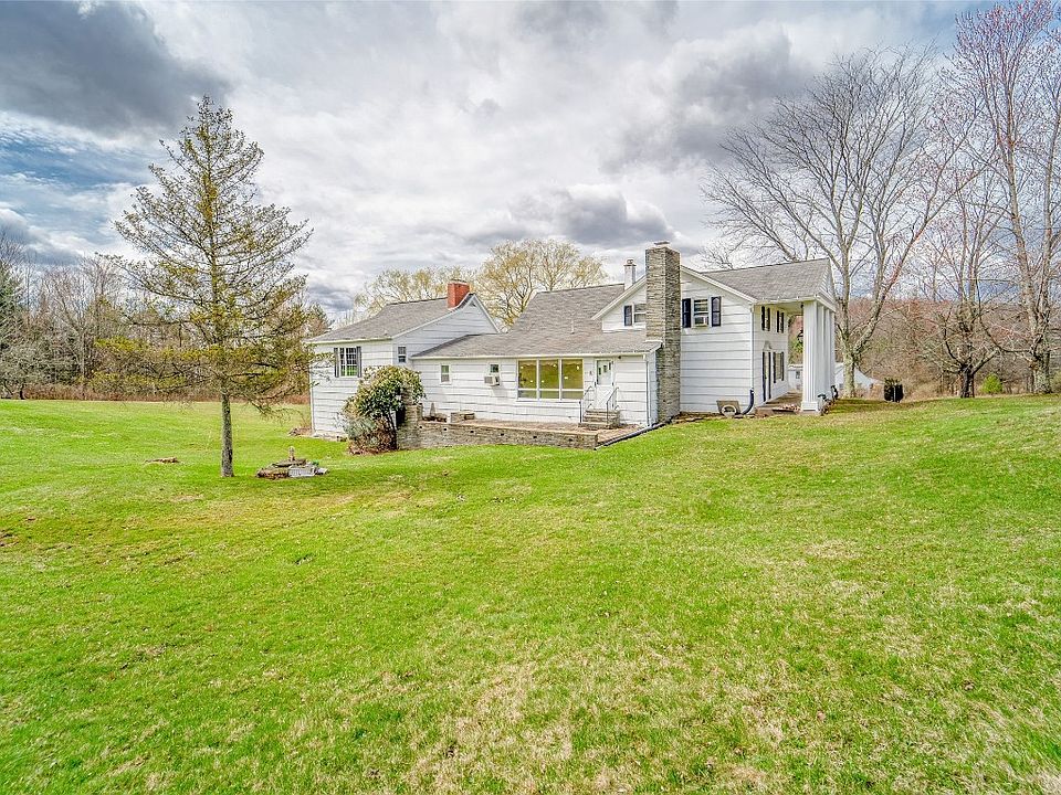 256 Bunn Hill Rd, Vestal, NY 13850 Zillow