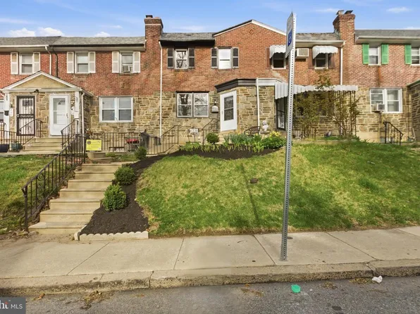236 Hampden Rd, Upper Darby, PA 19082