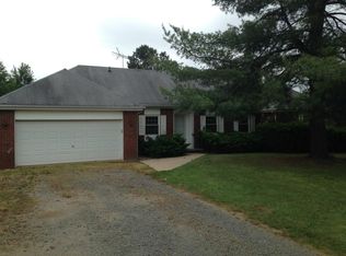 13036 Marsh Rd, Bealeton, VA 22712