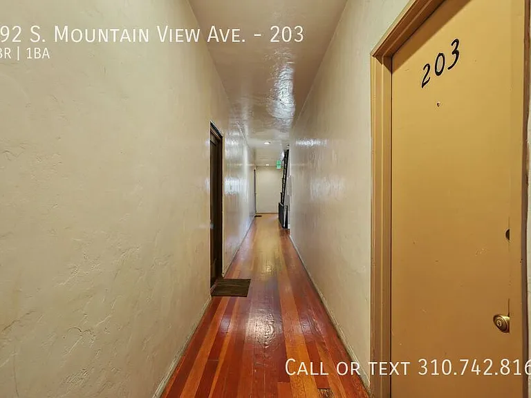 192 S Mountain View Ave #203 — Photo 13