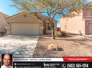 18918 N Toledo Ave, Maricopa, AZ 85138