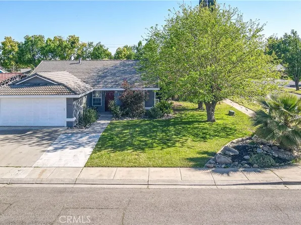 1890 Cowgill Ct, Merced, CA 95341