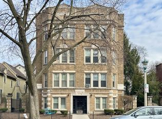 324 S Maple Ave #A4, Oak Park, IL 60302