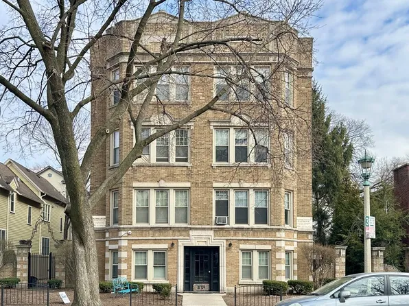 324 S Maple Ave #B4, Oak Park, IL 60302